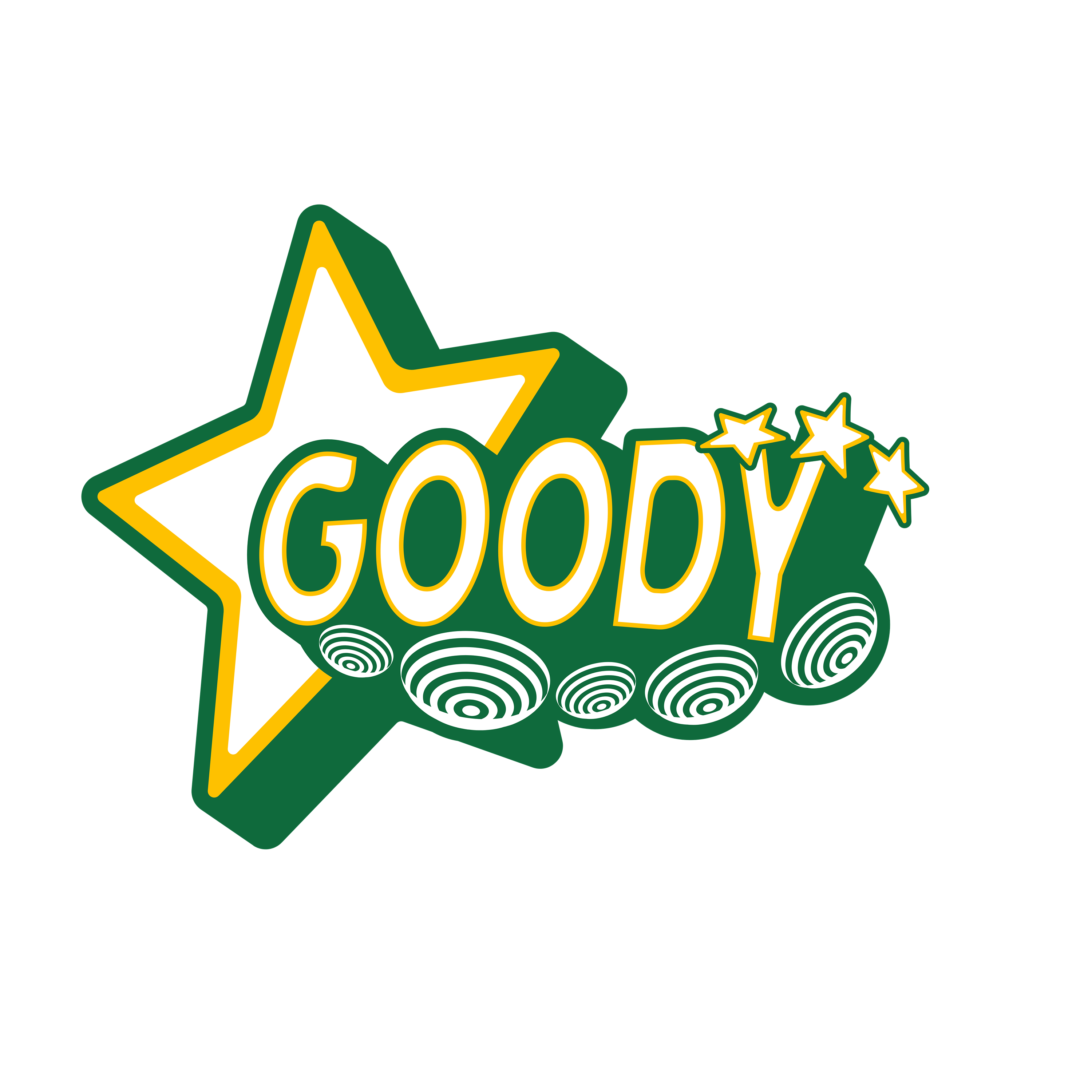 GOODY